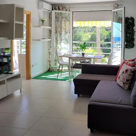 Vela Mijas