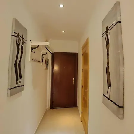 Apartment Vela *