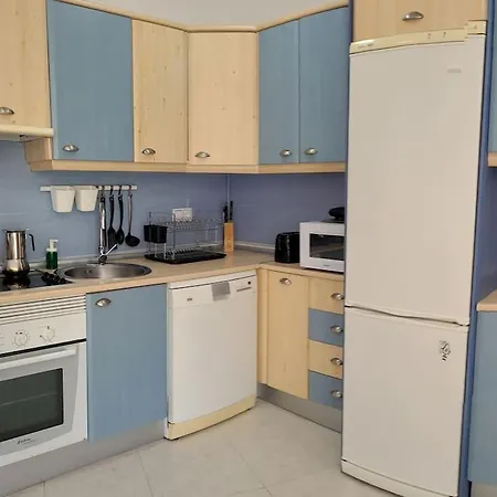 Vela Apartment *