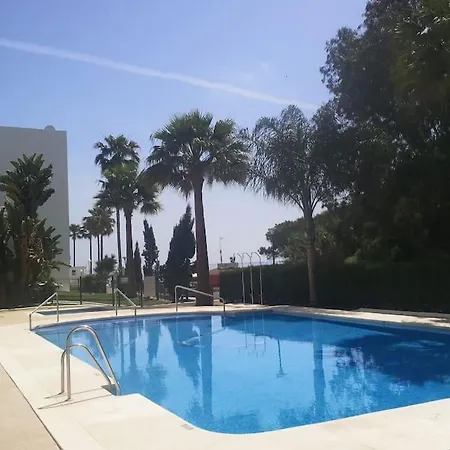 Apartment Vela *