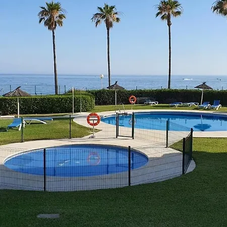 Vela Appartement Mijas