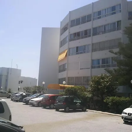 Vela Apartment