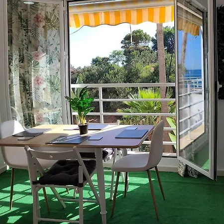 Apartment Vela