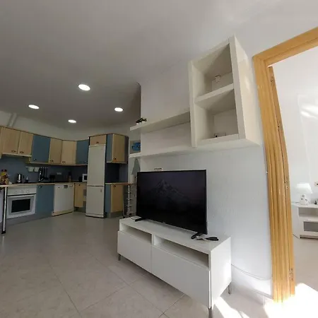 Vela Apartment *