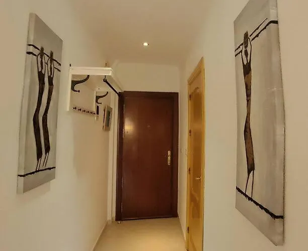 Appartement Vela *