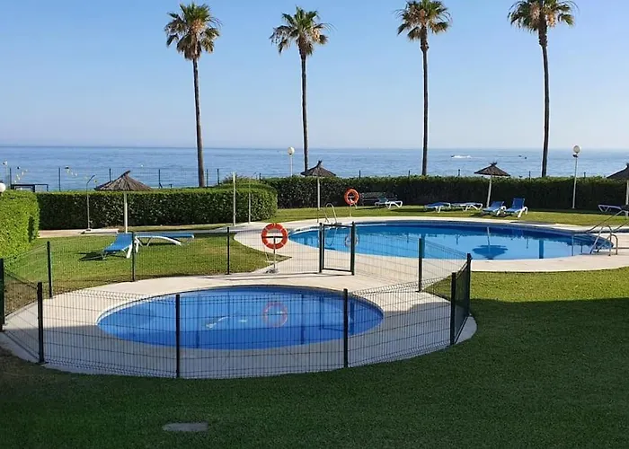 Vela Appartement Mijas