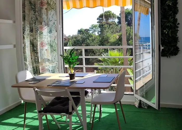 Appartement Vela