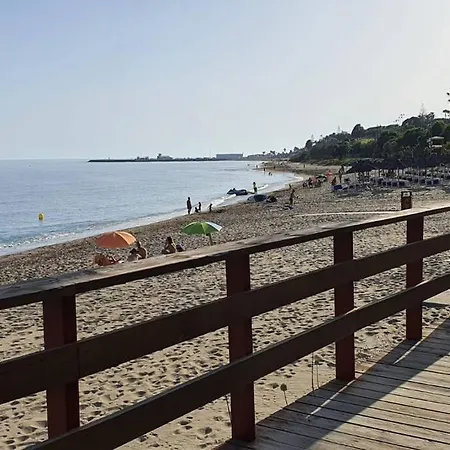 Apartment Vela Mijas